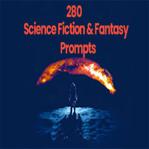 Smart AI Fortune GPT Empire Prompts for Science Fiction And Fantasy Adventures