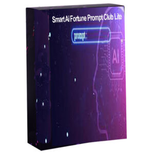 Smart AI Fortune Prompt Club Lite