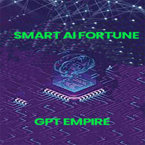 Smart AI Fortune GPT Empire